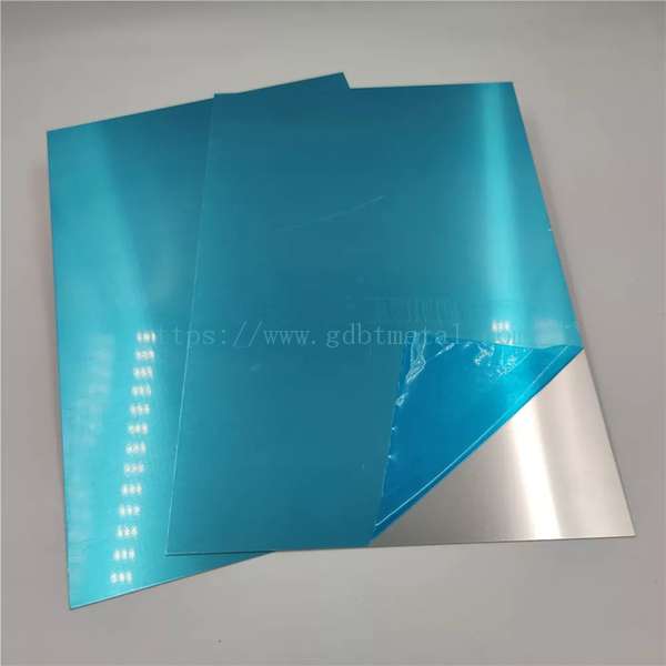 Aluminum Plate&Sheet